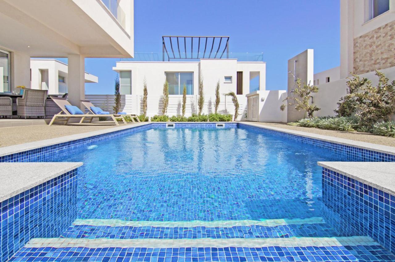 Villa Nova Protaras Exterior foto