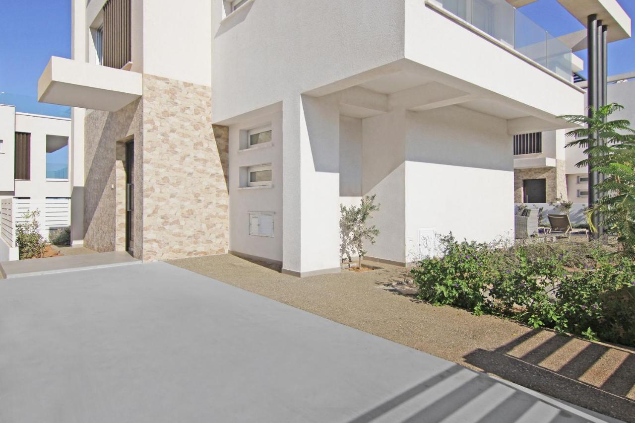 Villa Nova Protaras Exterior foto